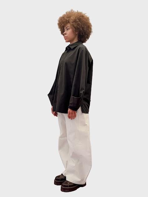 Pantalón Huoyan