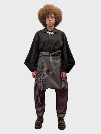 Pantalón Cygnus Guerrero