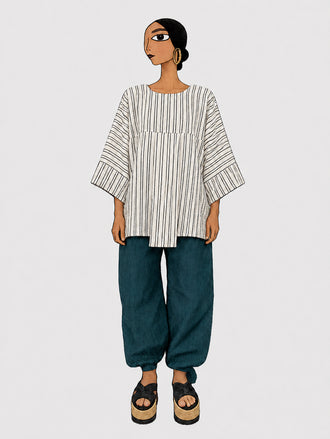 Pants Luimang