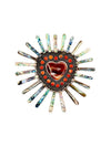 Broche Tona Corazón