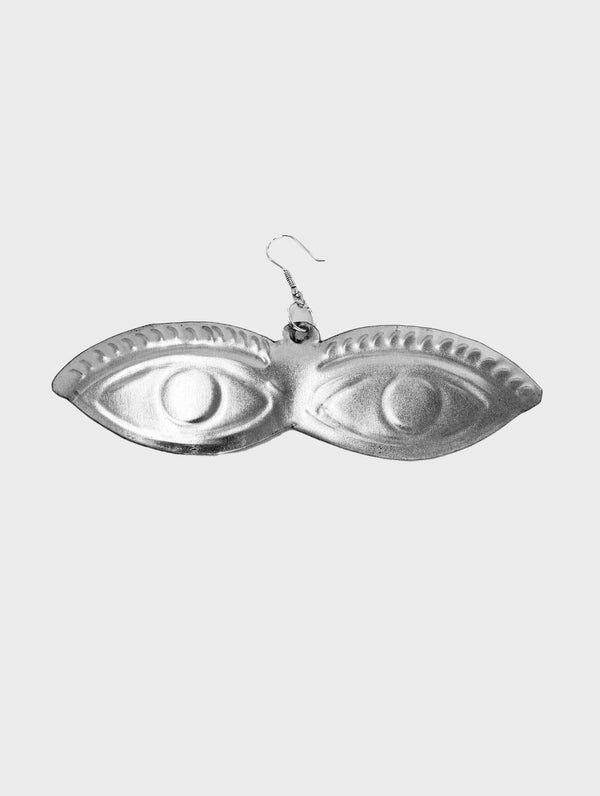 Aretes Milagrito