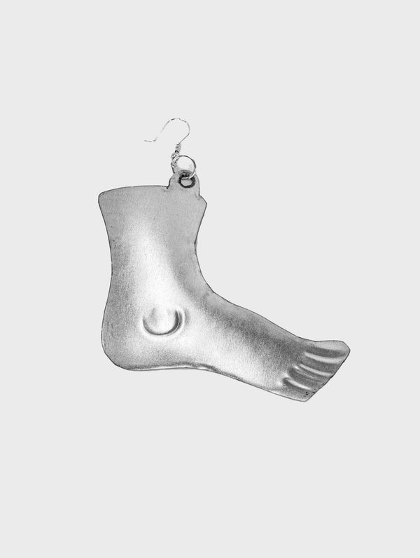 Aretes Milagrito