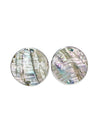 Aretes Círculos