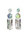Aretes Yaya