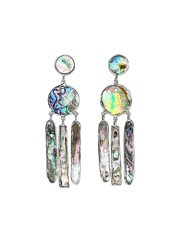 Aretes Yaya