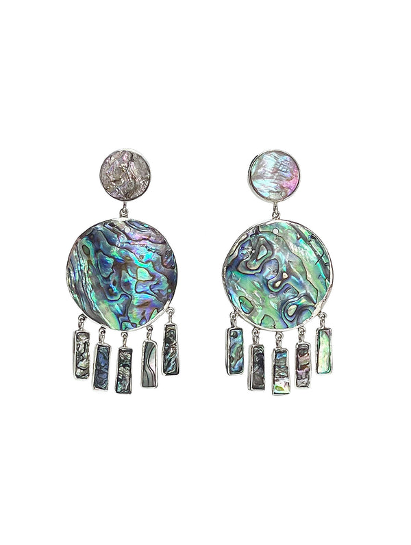 Aretes Yaya