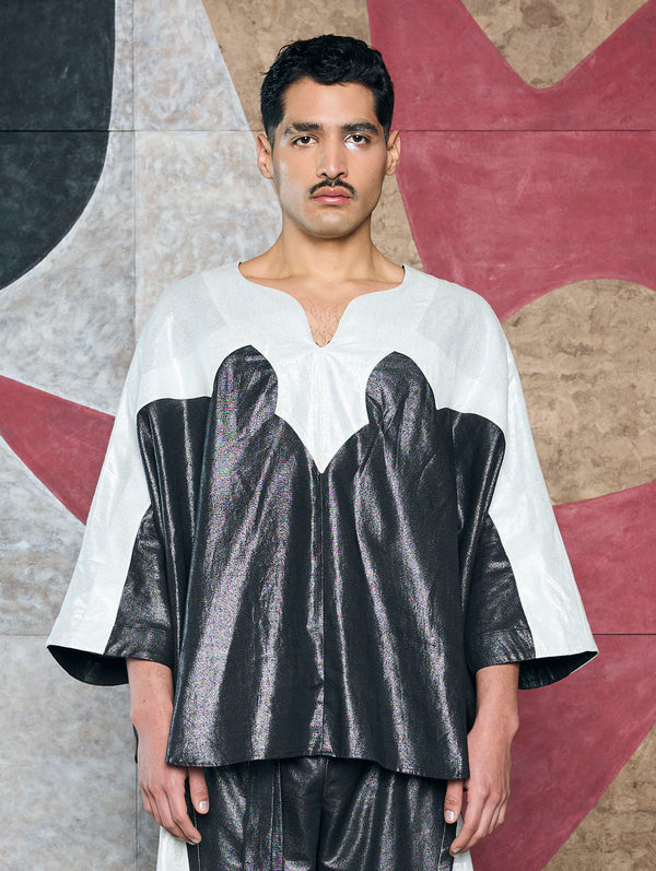 Blusa Nevada