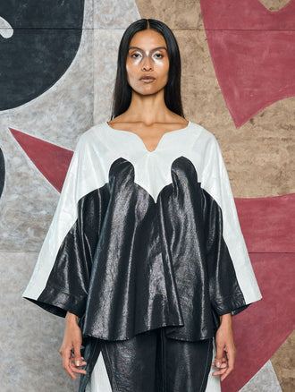 Blusa Nevada