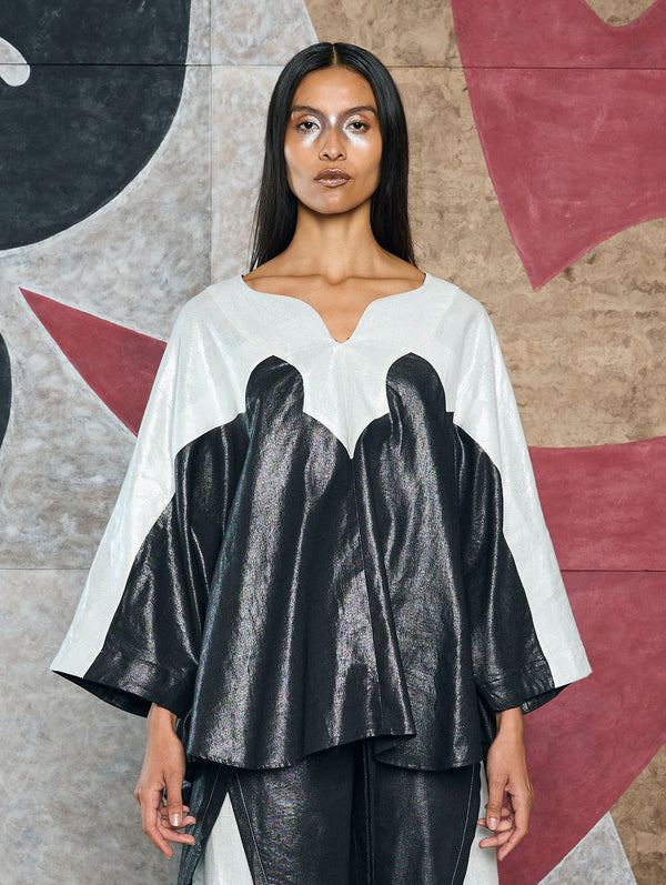 Blusa Nevada