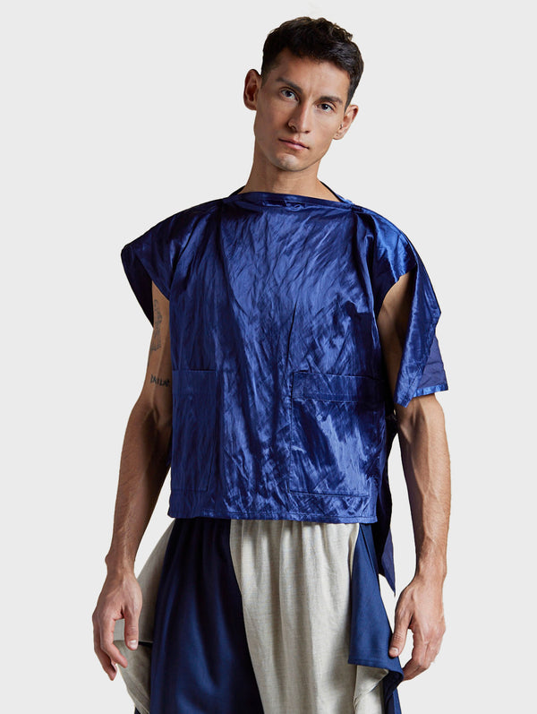 Blusa Nivel