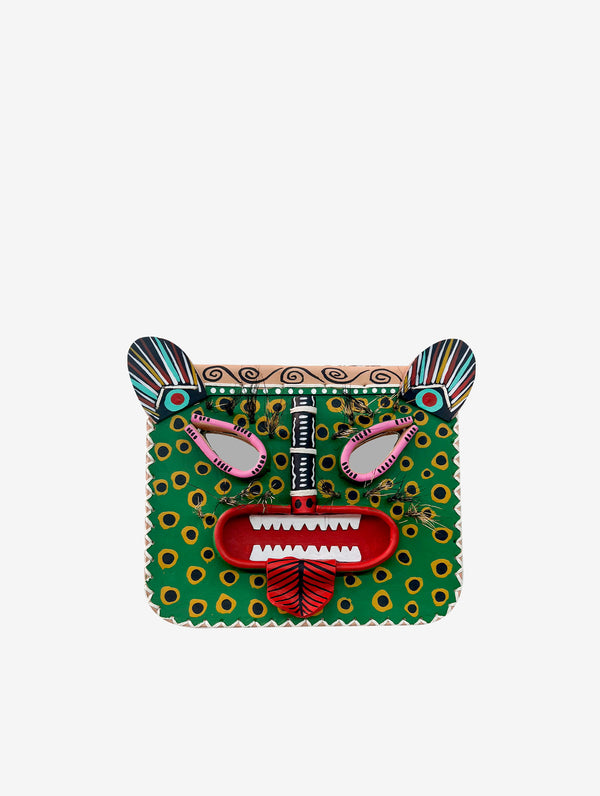 Bolsa Tecuan Chica Michoacán
