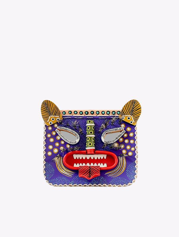 Bolsa Tecuan Chica Michoacán