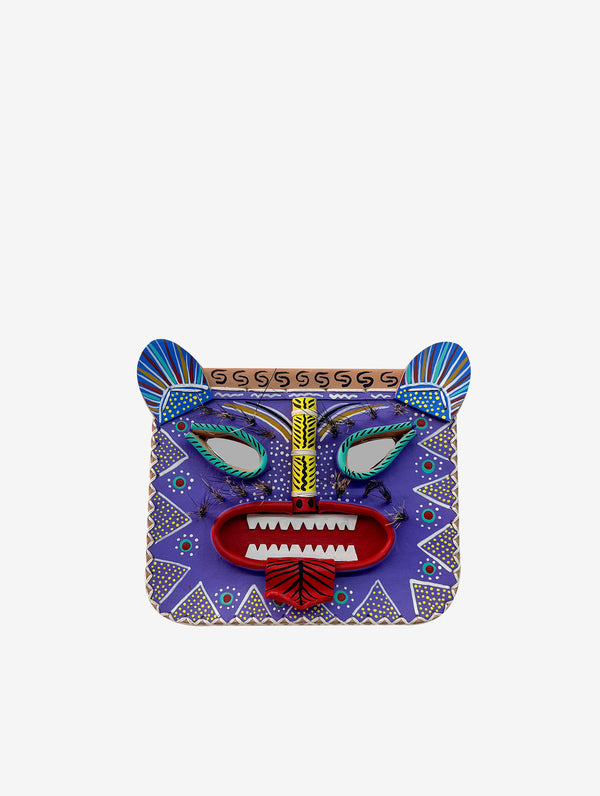 Bolsa Tecuan Chica Michoacán
