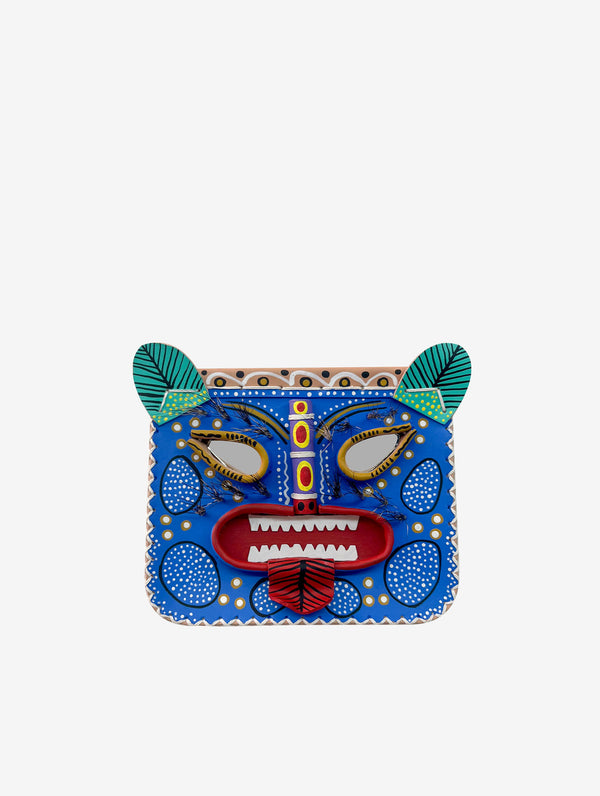 Bolsa Tecuan Chica Michoacán