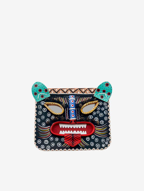 Bolsa Tecuan Chica Michoacán