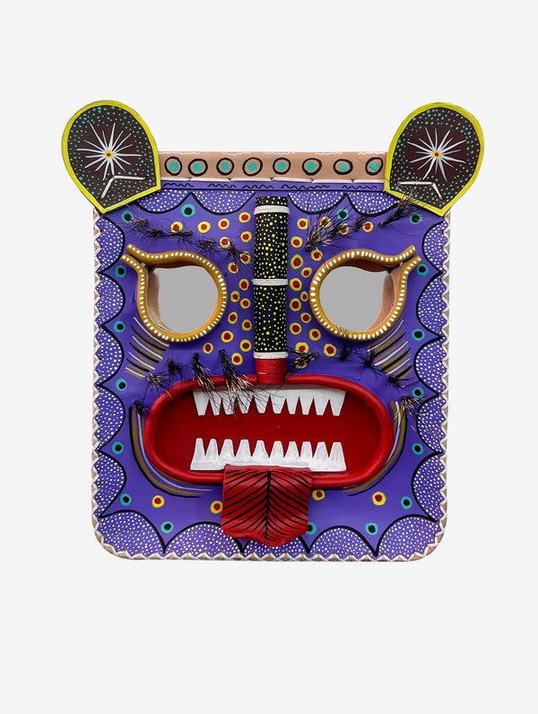 Bolsa Tecuan Mediana Michoacán