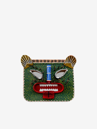 Bolsa Tecuan Chica Michoacán
