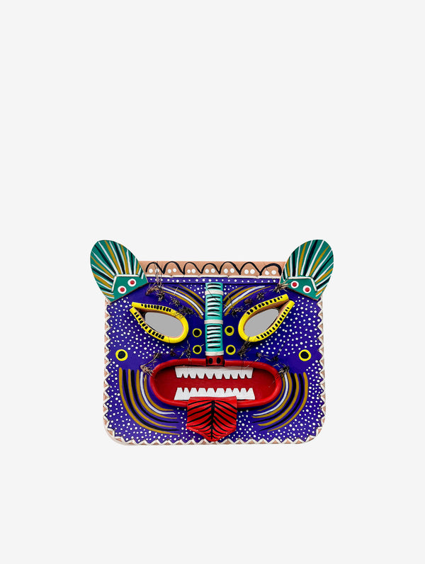 Bolsa Tecuan Chica Michoacán