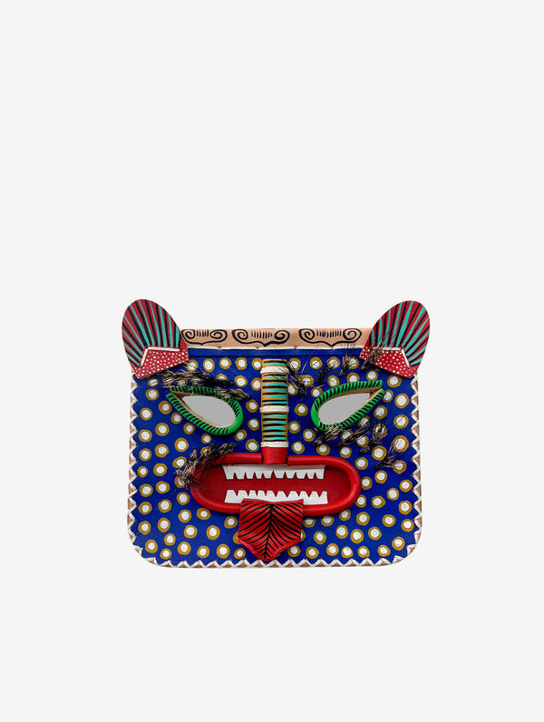 Bolsa Tecuan Chica Michoacán