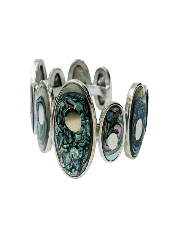 Brazalete Xoqui Abulón