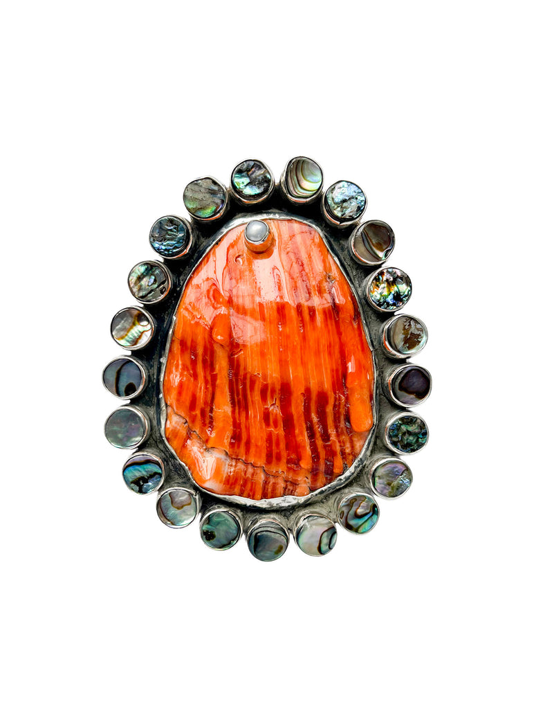 Broche Sóol