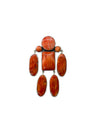 Broche Macehuatlin
