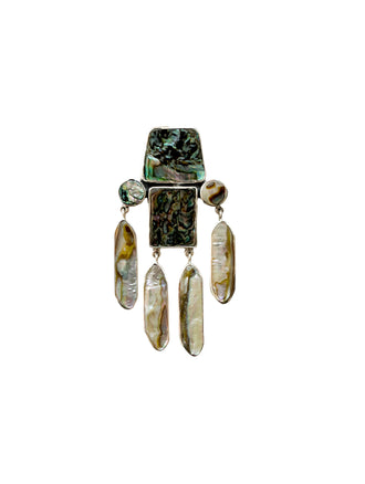 Broche Nanahuatzin