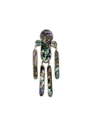 Broche Nanahuatzin