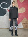 Camisa Fever Negra