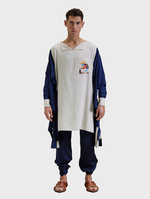 Camisa Leñador