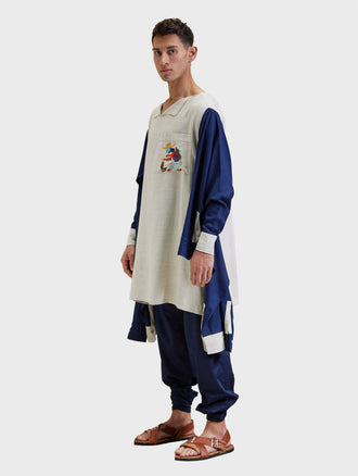 Camisa Leñador