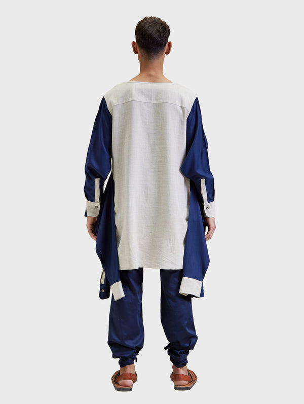 Camisa Leñador