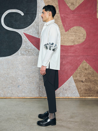 Camisa Stardust