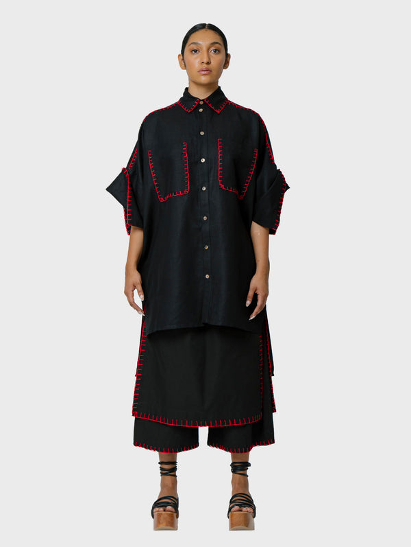 Camisa Armazón