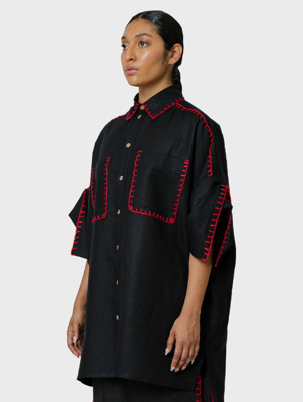 Camisa Armazón