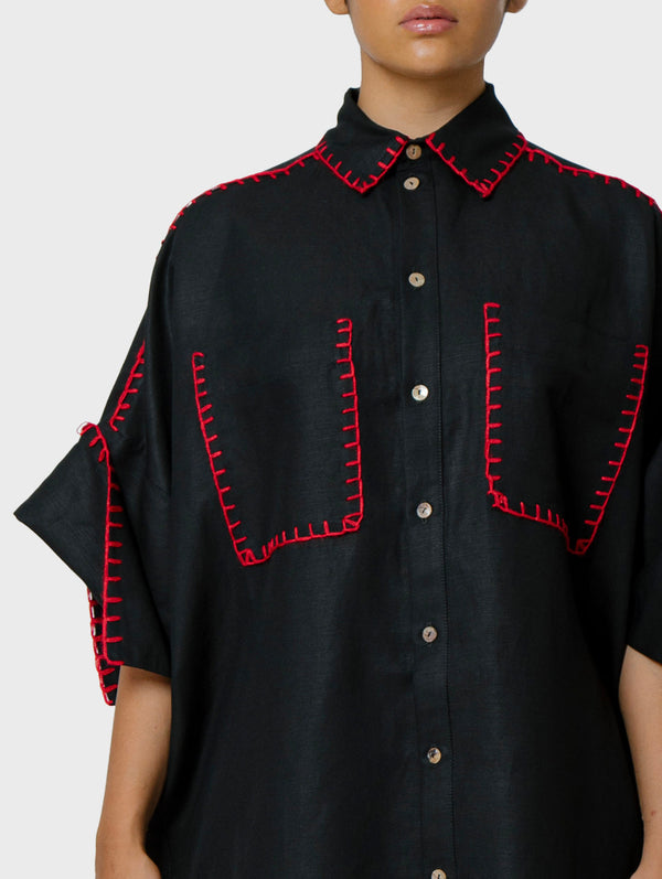 Camisa Armazón