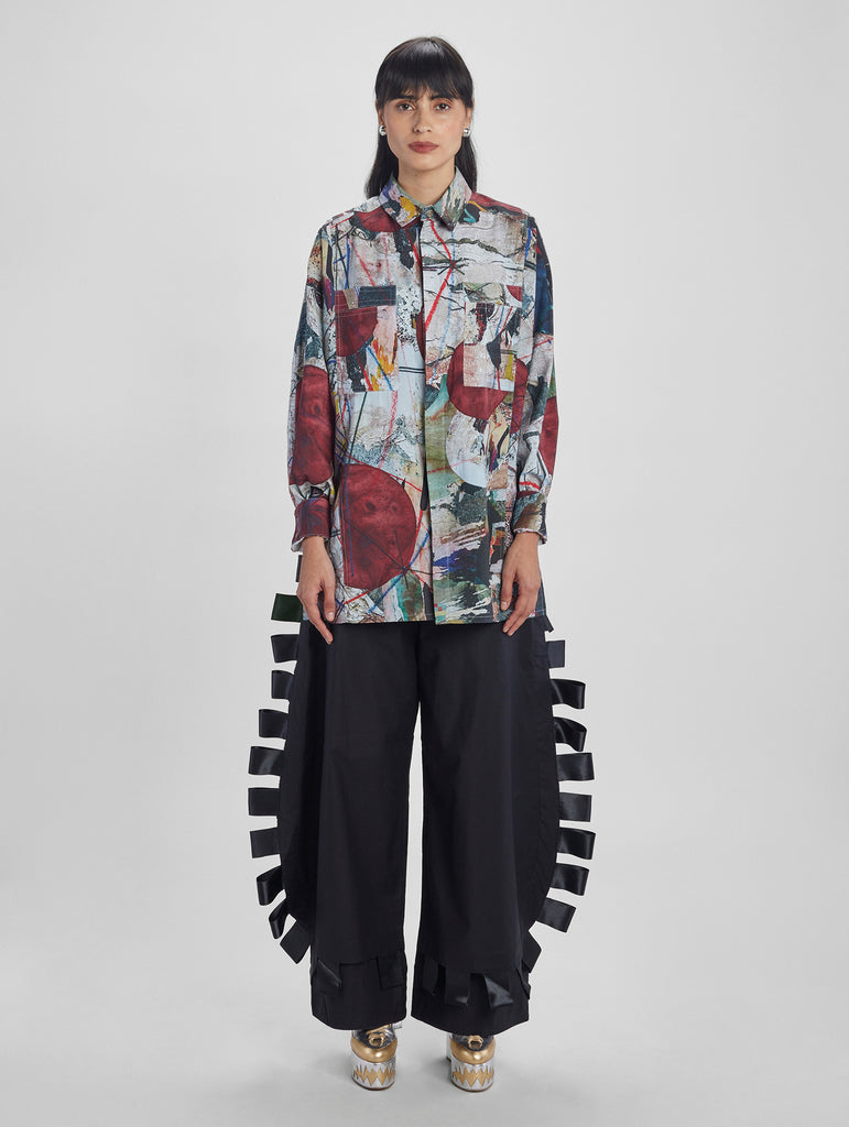 PANTALON OXOOM