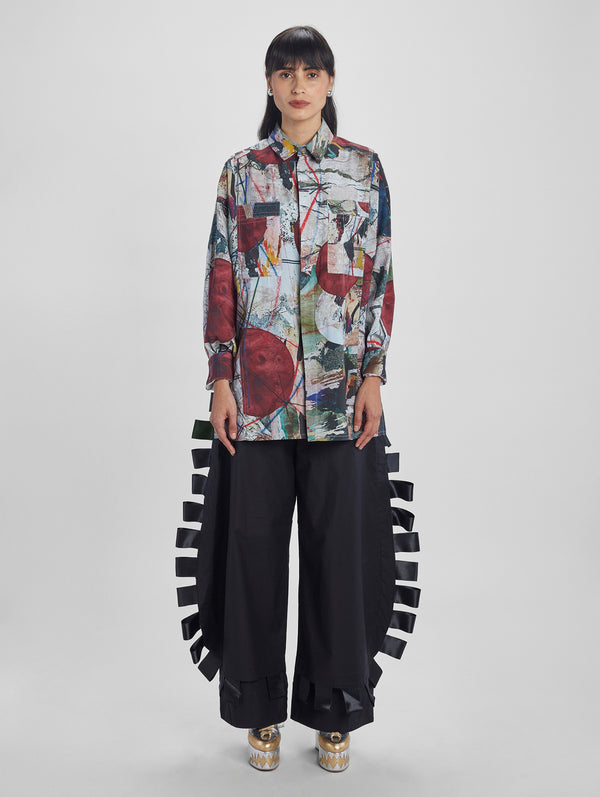 PANTALON OXOOM