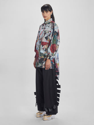 PANTALON OXOOM