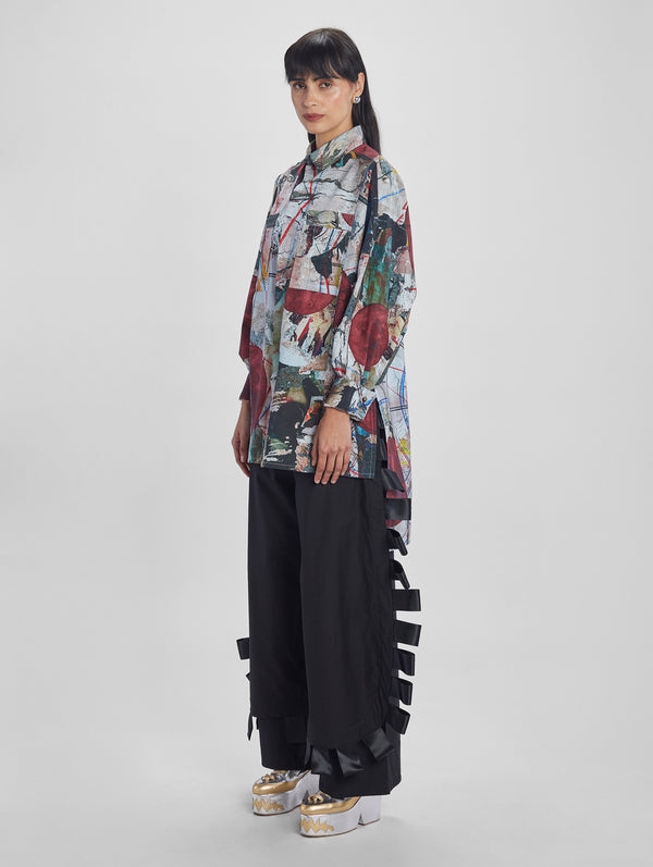 PANTALON OXOOM