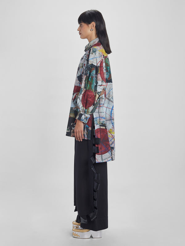 PANTALON OXOOM