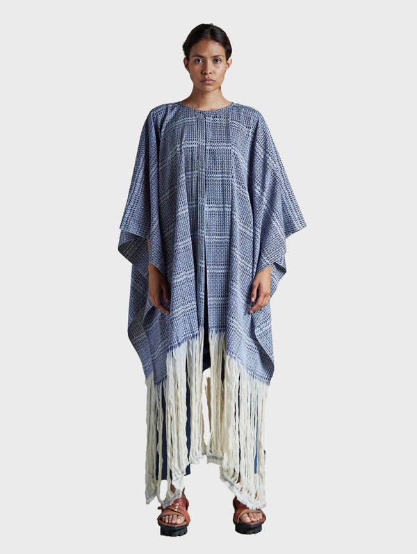 Capa Rebozo