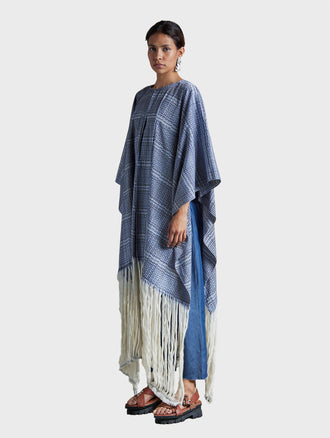 Capa Rebozo