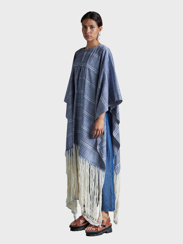 Capa Rebozo