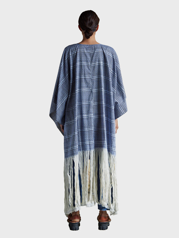 Capa Rebozo