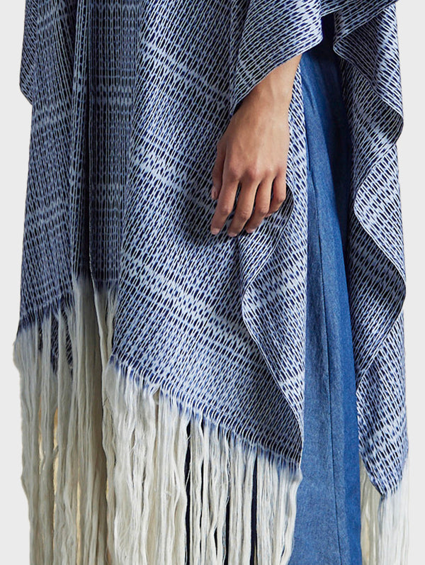 Capa Rebozo