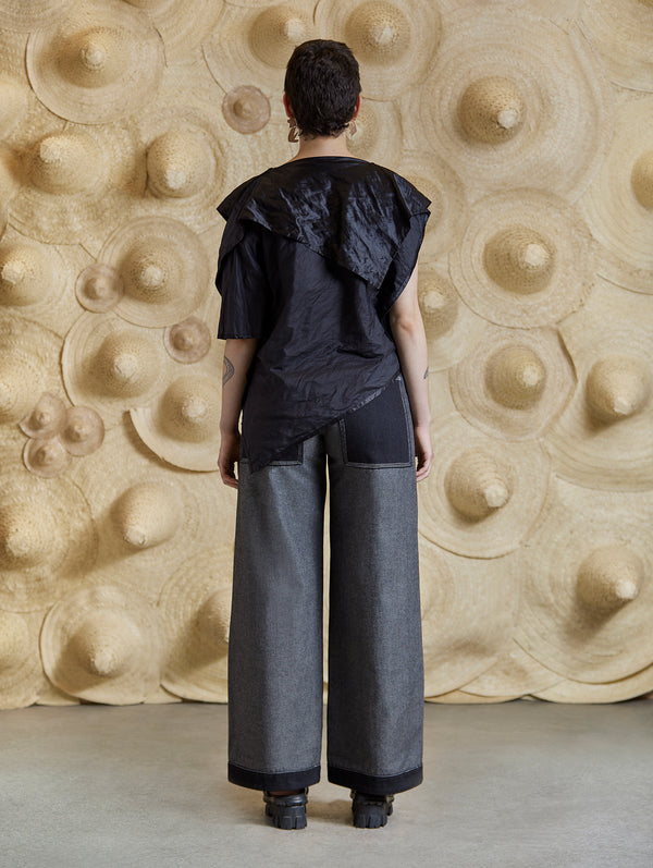 Camisa Minimalista