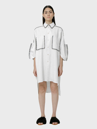 Camisa Armazón