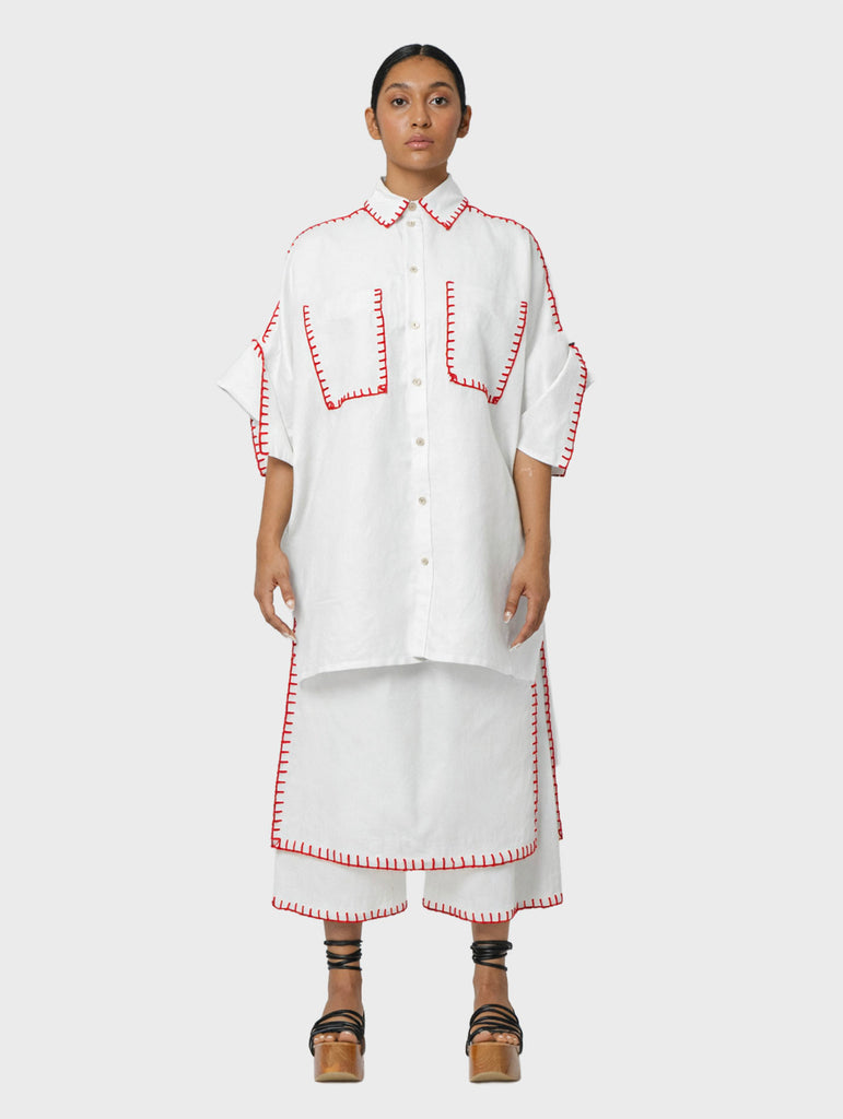 Camisa Armazón