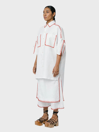 Camisa Armazón
